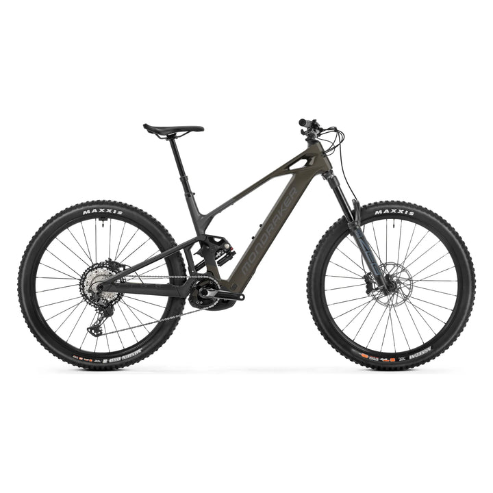 2026 Mondraker Crafty S