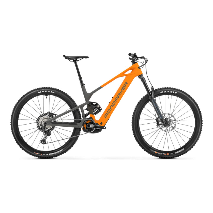2026 Mondraker Crafty S