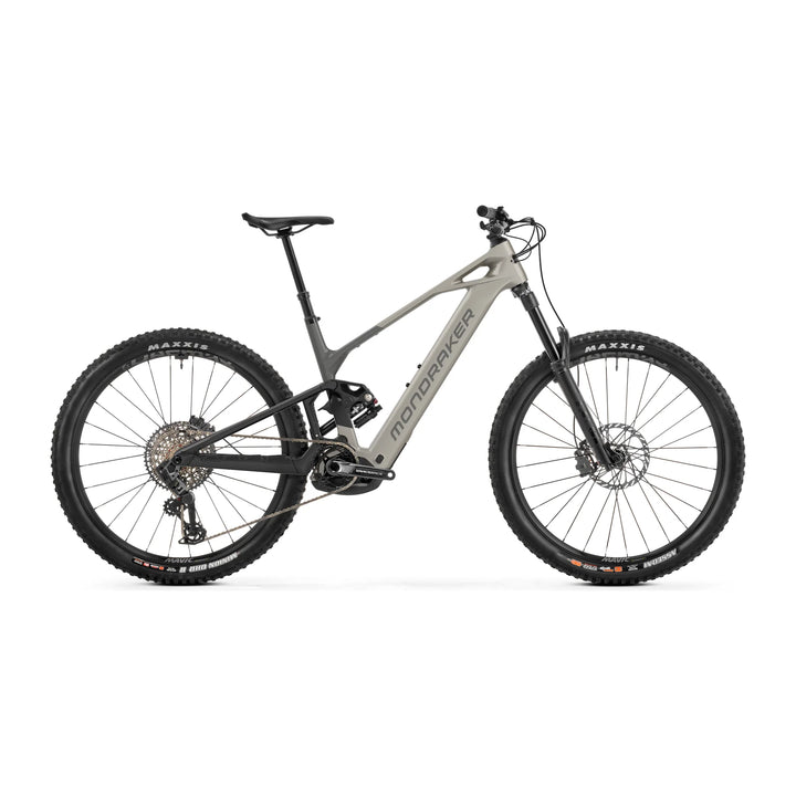 2026 Mondraker Crafty R