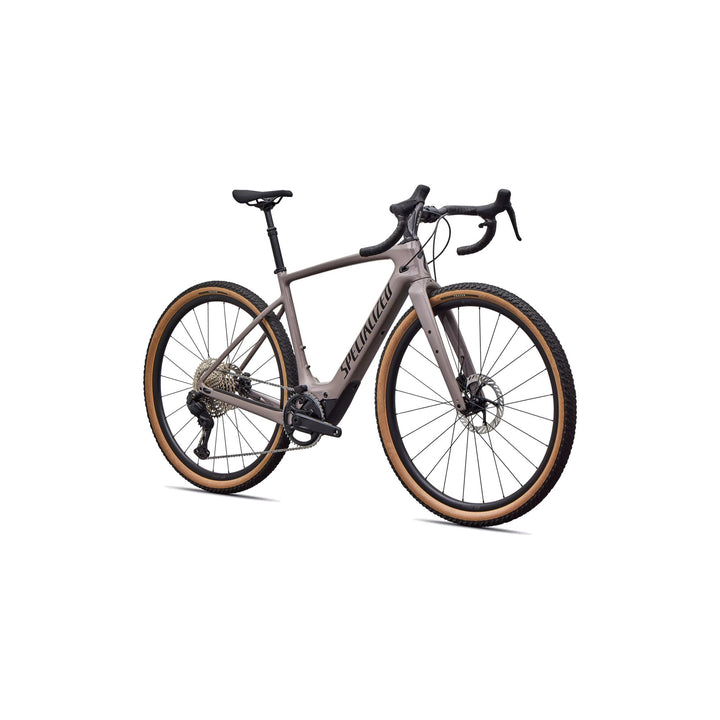 2026 Specialized Turbo Creo 2 Comp - Shimano GRX Di2