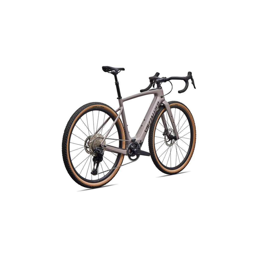 2026 Specialized Turbo Creo 2 Comp - Shimano GRX Di2