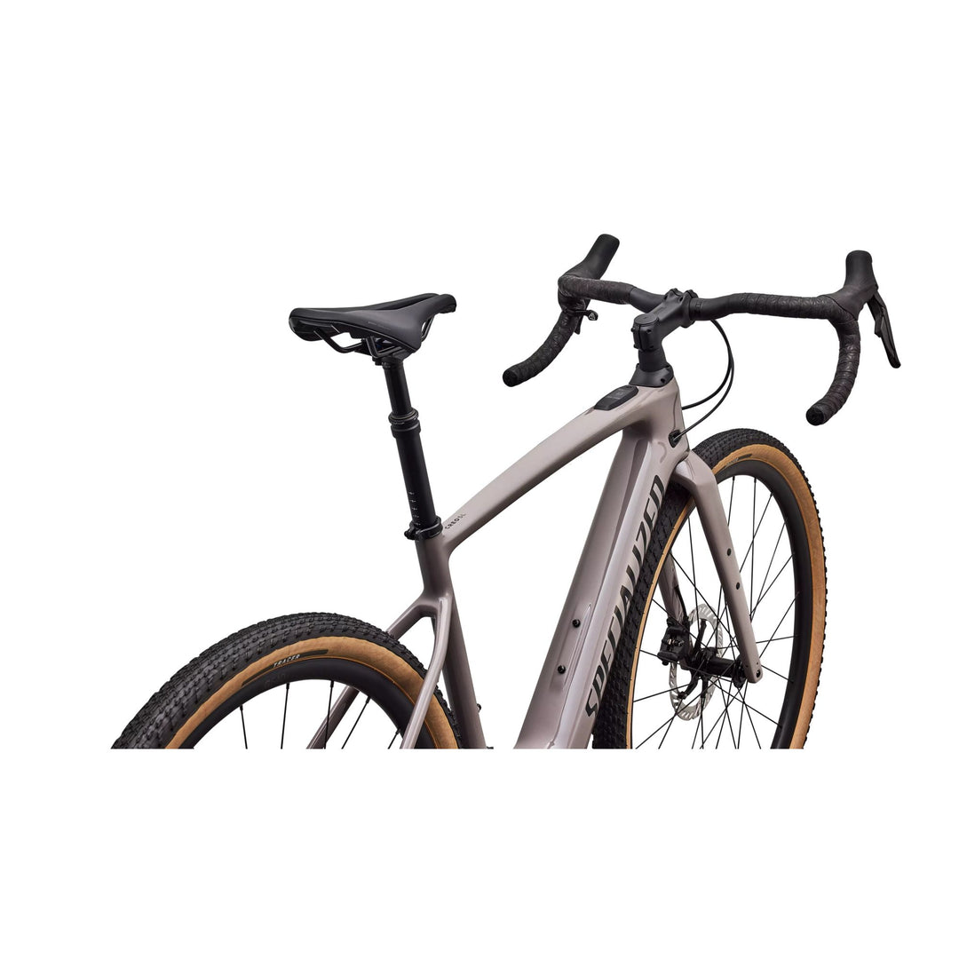 2026 Specialized Turbo Creo 2 Comp - Shimano GRX Di2