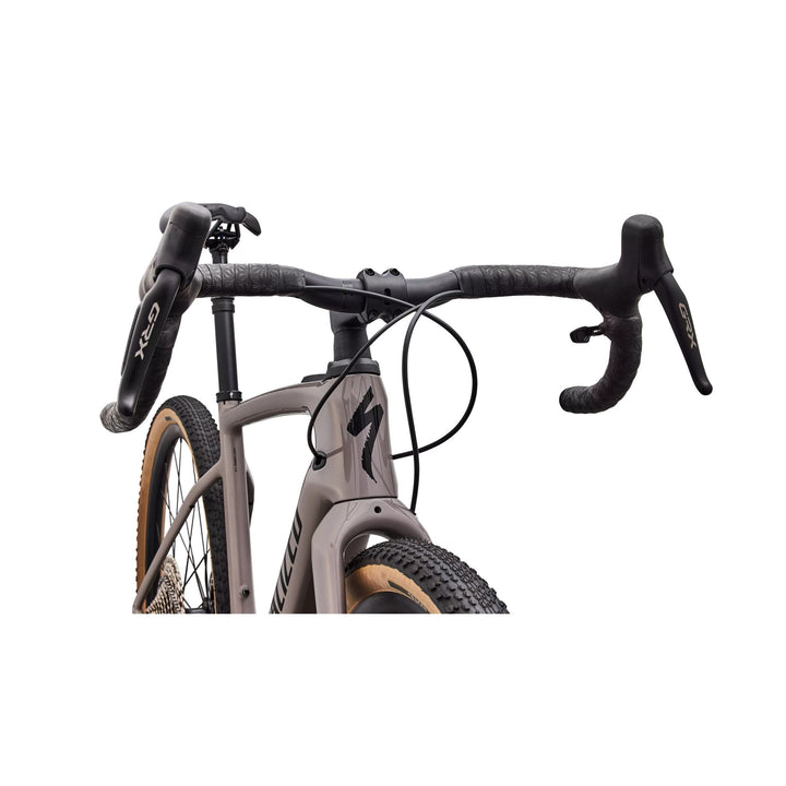 2026 Specialized Turbo Creo 2 Comp - Shimano GRX Di2