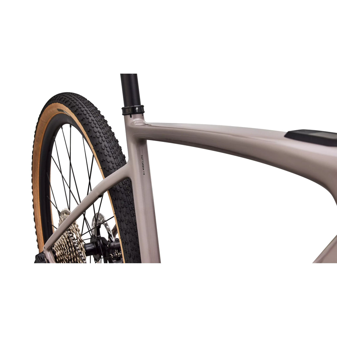 2026 Specialized Turbo Creo 2 Comp - Shimano GRX Di2