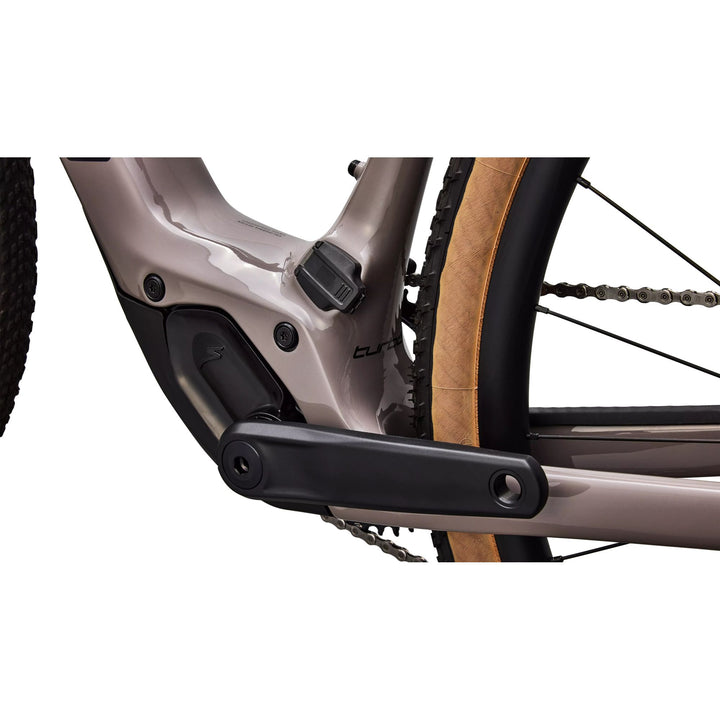 2026 Specialized Turbo Creo 2 Comp - Shimano GRX Di2
