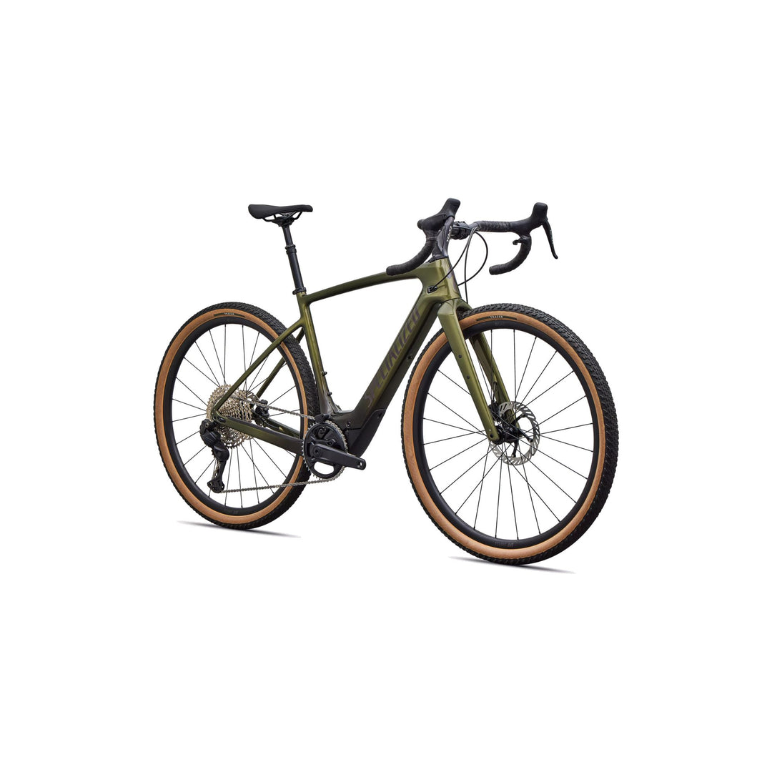 2026 Specialized Turbo Creo 2 Comp - Shimano GRX Di2