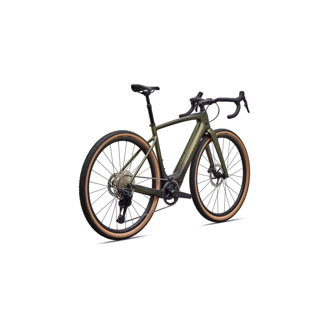 2026 Specialized Turbo Creo 2 Comp - Shimano GRX Di2