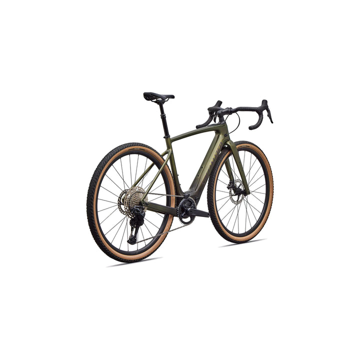 2026 Specialized Turbo Creo 2 Comp - Shimano GRX Di2