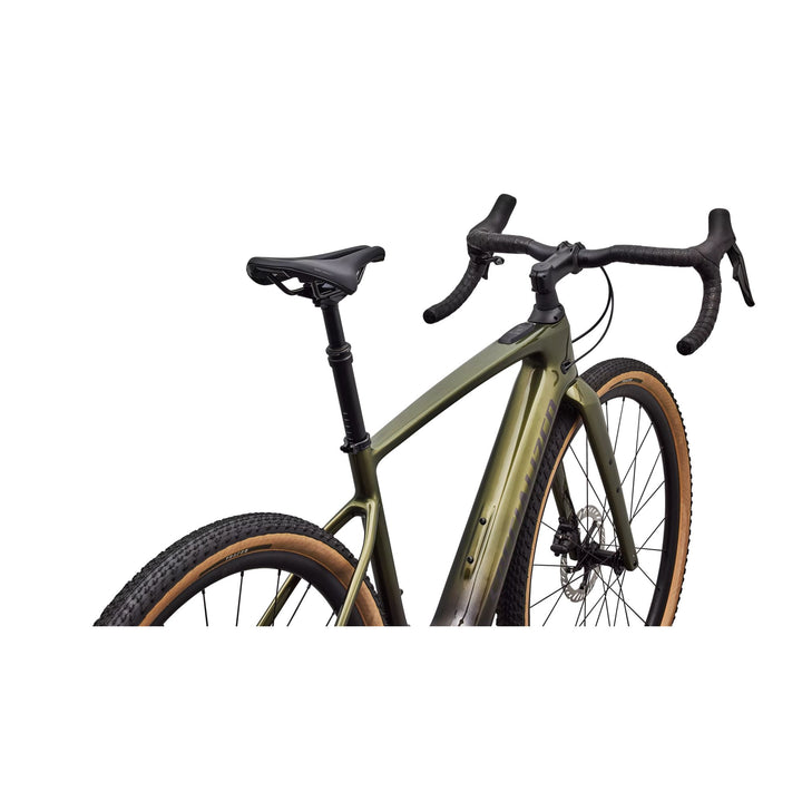 2026 Specialized Turbo Creo 2 Comp - Shimano GRX Di2