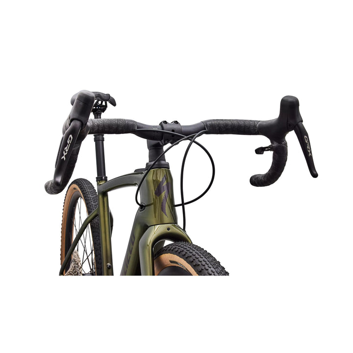 2026 Specialized Turbo Creo 2 Comp - Shimano GRX Di2