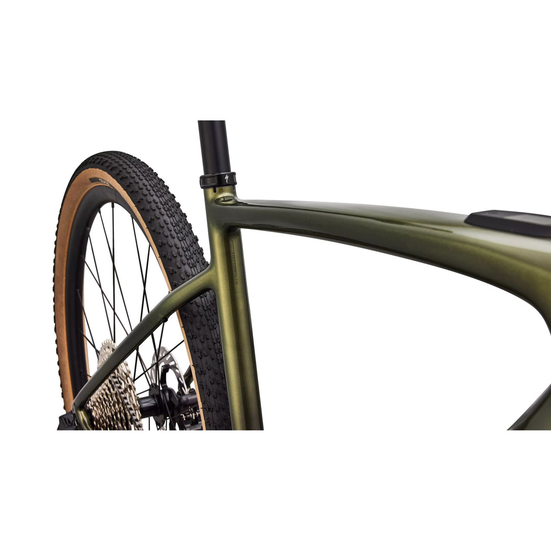 2026 Specialized Turbo Creo 2 Comp - Shimano GRX Di2