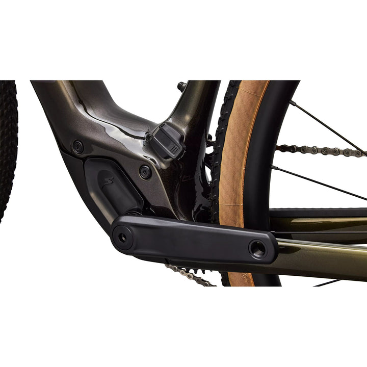 2026 Specialized Turbo Creo 2 Comp - Shimano GRX Di2