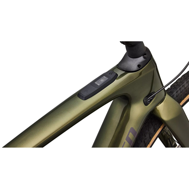 2026 Specialized Turbo Creo 2 Comp - Shimano GRX Di2