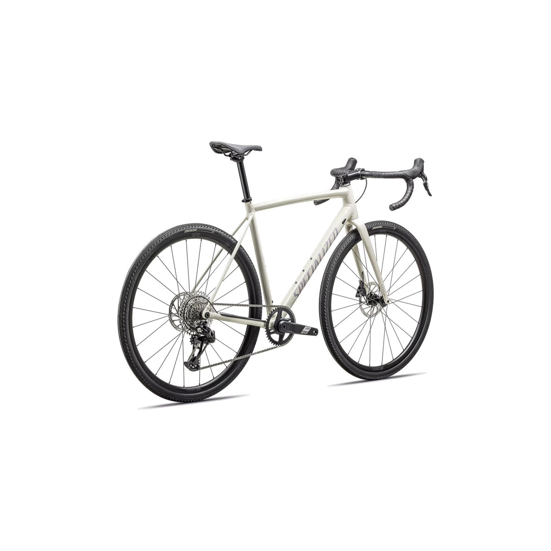 2026 Specialized Crux DSW Comp - SRAM Apex XPLR