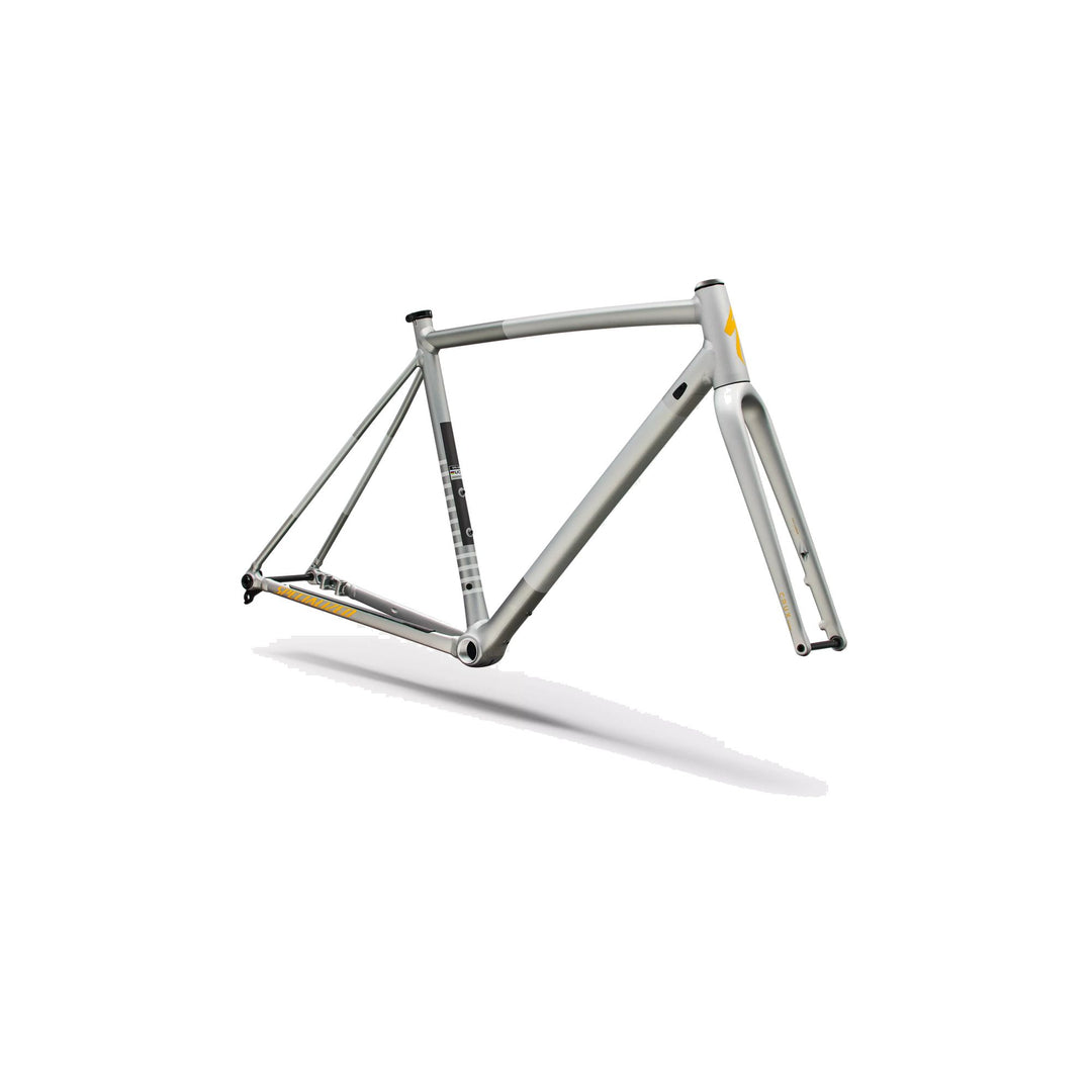 2026 Specialized Crux DSW Frameset - D'Aluisio Smartweld Alloy