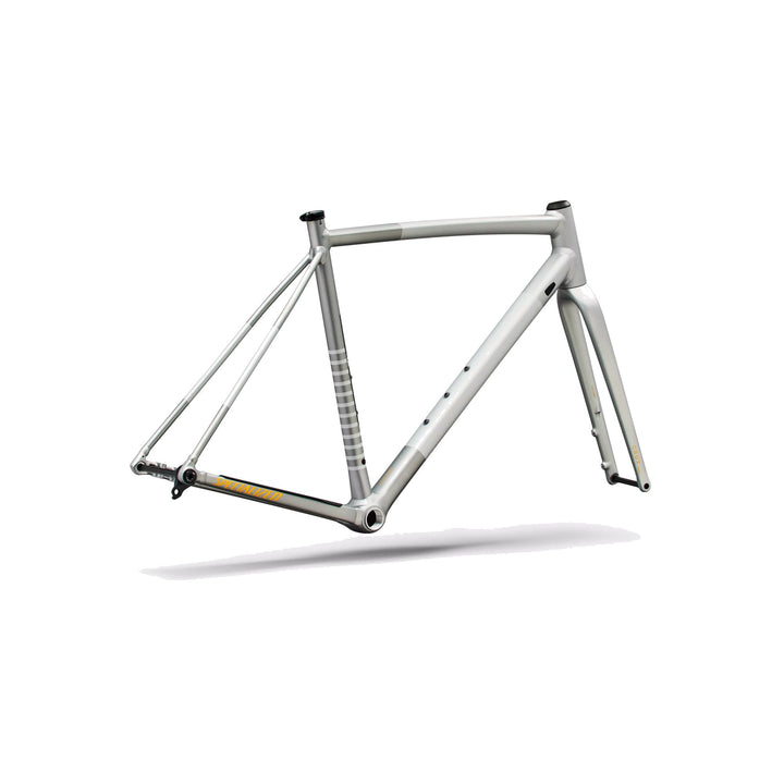 2026 Specialized Crux DSW Frameset - D'Aluisio Smartweld Alloy