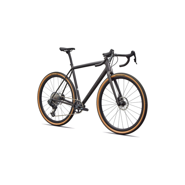 2025 Specialized Crux Expert - SRAM Rival XPLR eTAP AXS