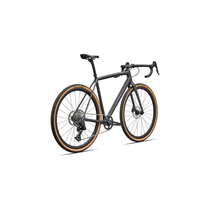 2025 Specialized Crux Expert - SRAM Rival XPLR eTAP AXS
