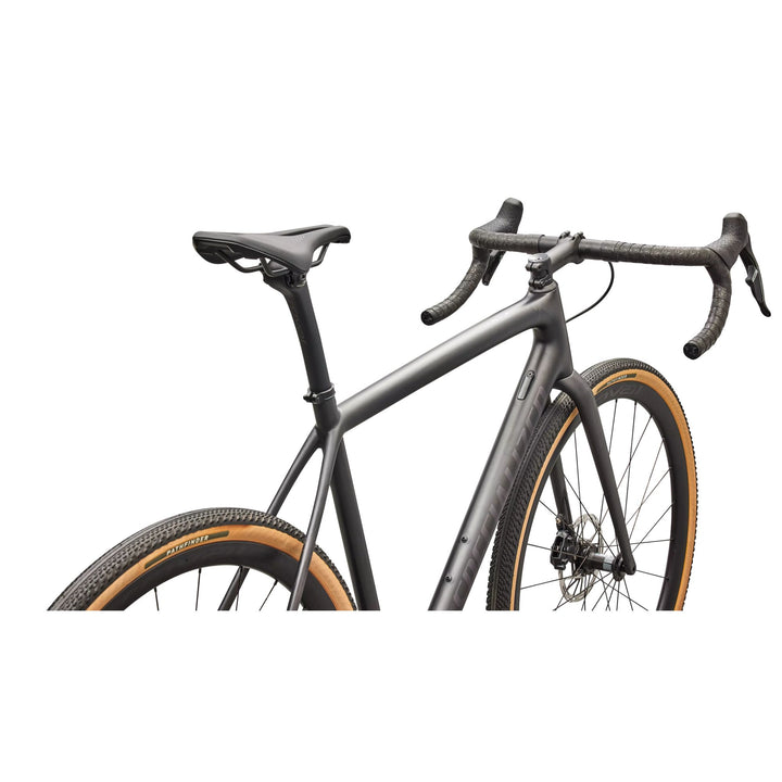 2025 Specialized Crux Expert - SRAM Rival XPLR eTAP AXS