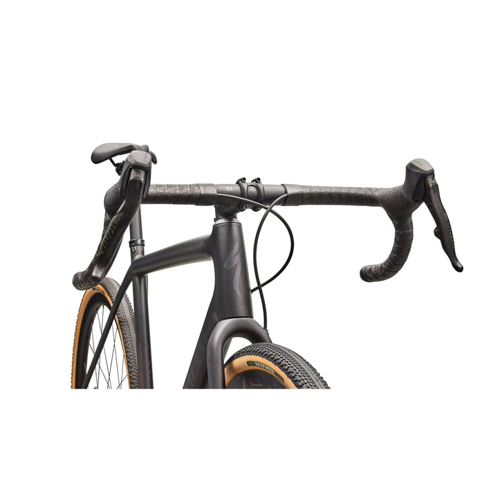 2025 Specialized Crux Expert - SRAM Rival XPLR eTAP AXS