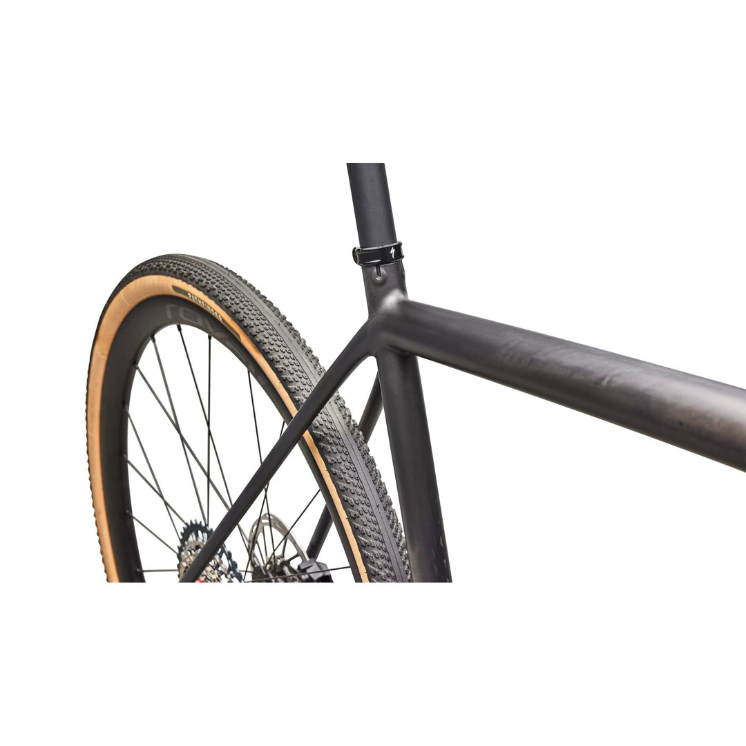 2025 Specialized Crux Expert - SRAM Rival XPLR eTAP AXS
