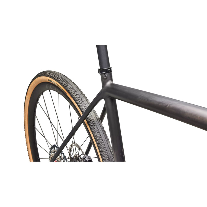 2025 Specialized Crux Expert - SRAM Rival XPLR eTAP AXS