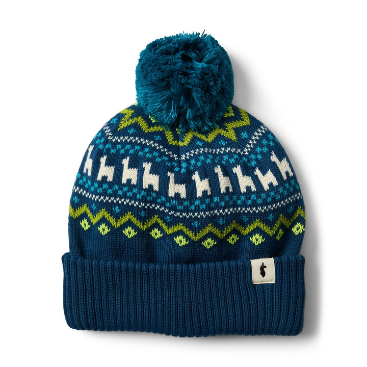 Cotopaxi Cumbre 2.0 Beanie