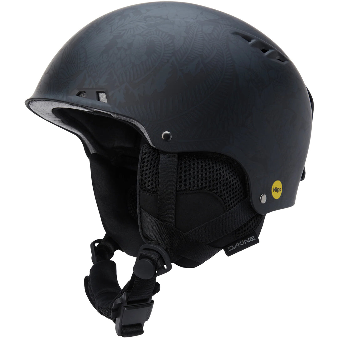 Dakine Daytripper Mips Helmet - Kingdom Black Tonal