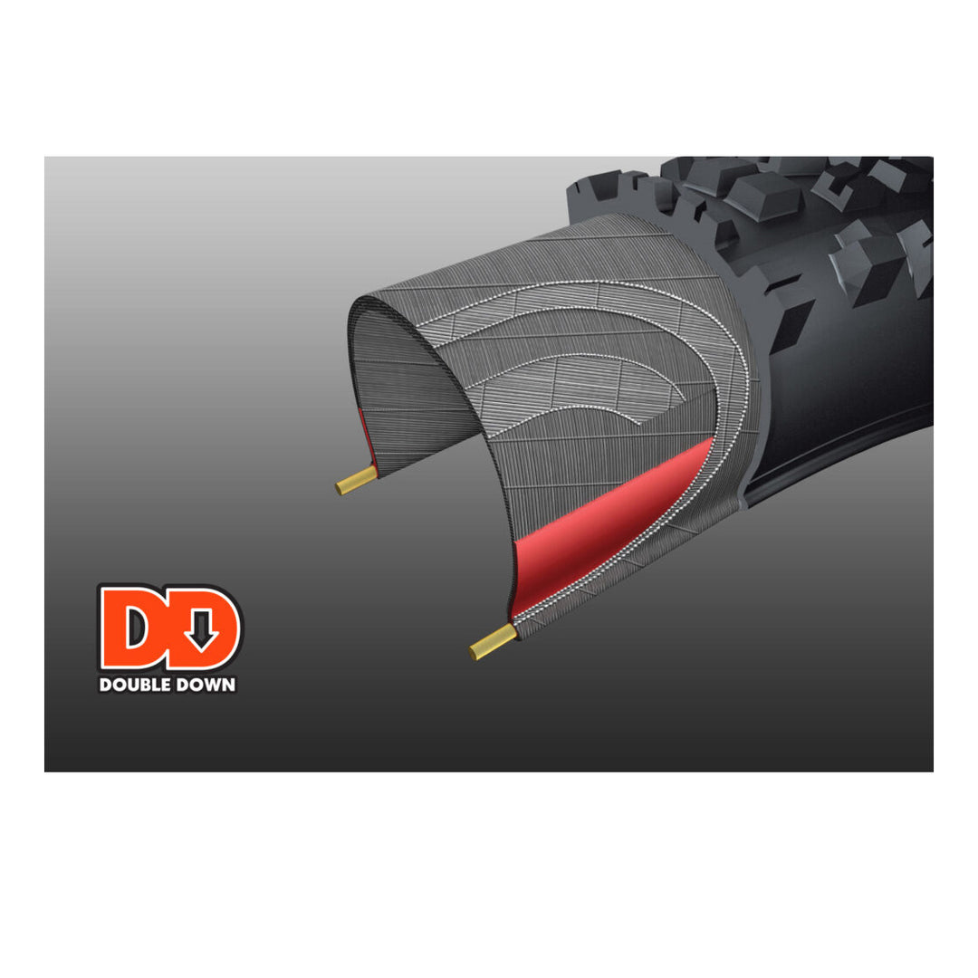 Maxxis Assegai