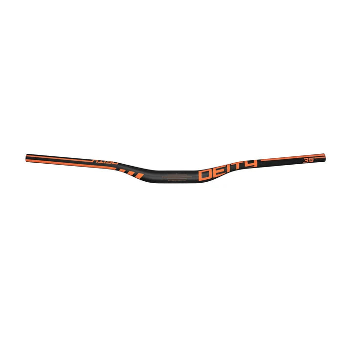 Deity Speedway 35 Hbar 30mm rise