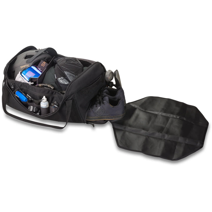 Dakine 2026 Descent Bike Duffle 70L - Black