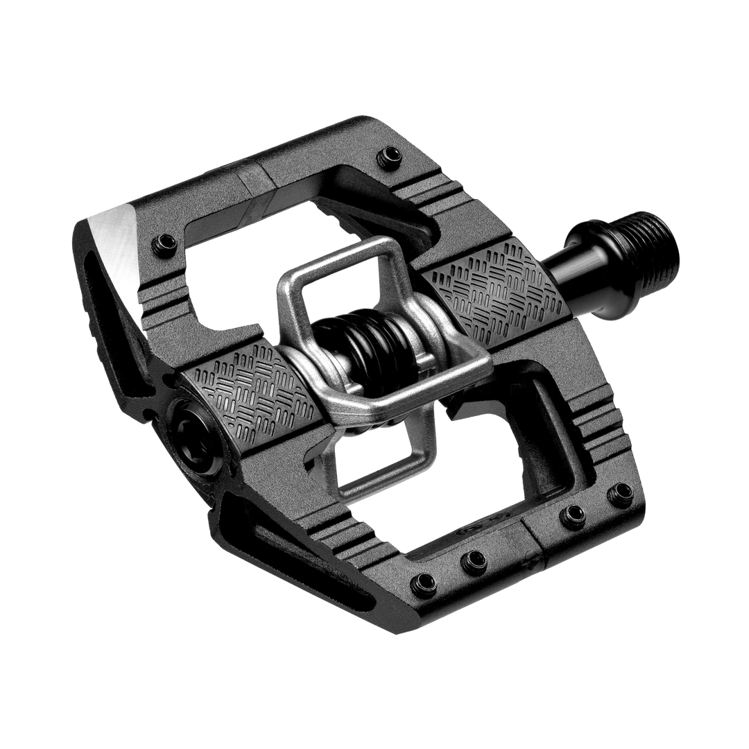 Mallet E Pedals