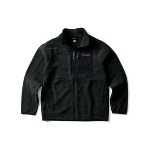 Cotopaxi Black