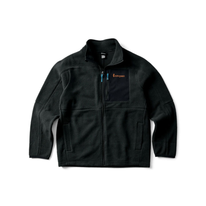 Cotopaxi Abrazo Fleece Full-Zip Jacket