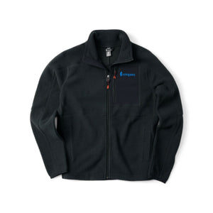 Cotopaxi Black