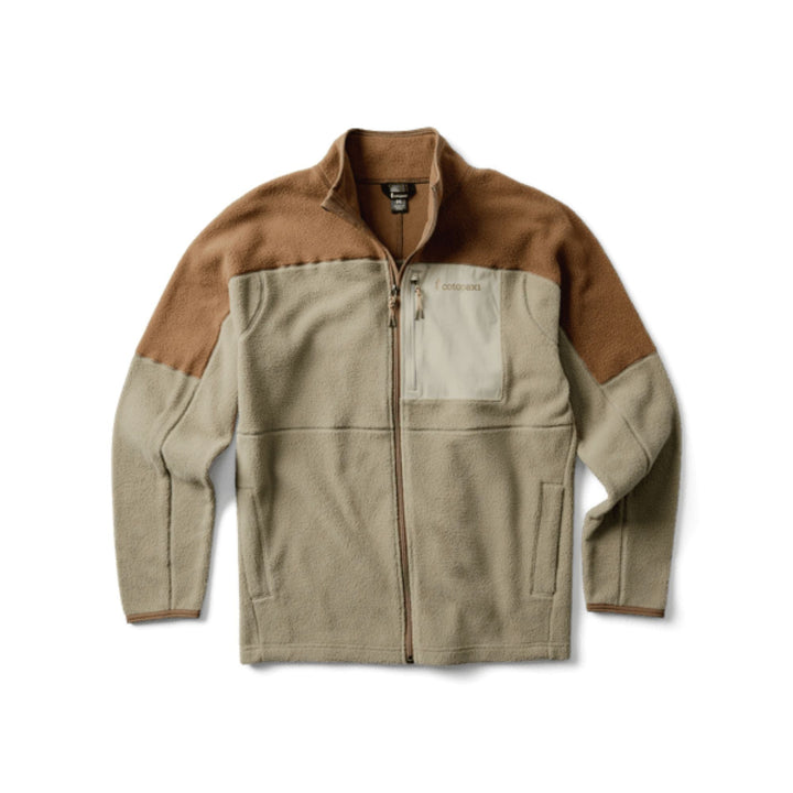 Cotopaxi Abrazo Fleece Full-Zip Jacket