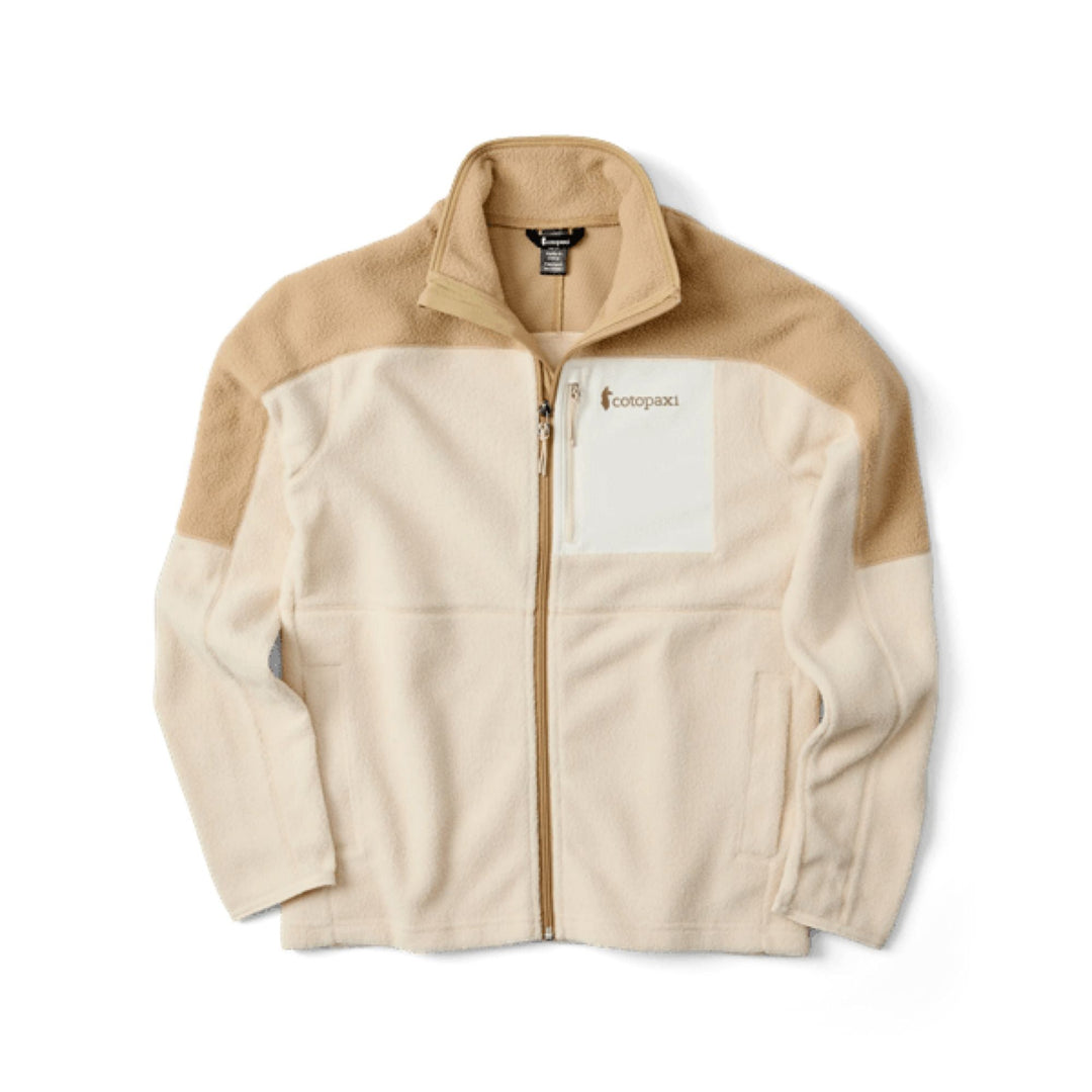 Cotopaxi Women's Abrazo Fleece Full-Zip Jacket