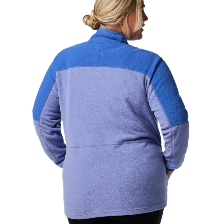 Cotopaxi Women's Abrazo Fleece Full-Zip Jacket