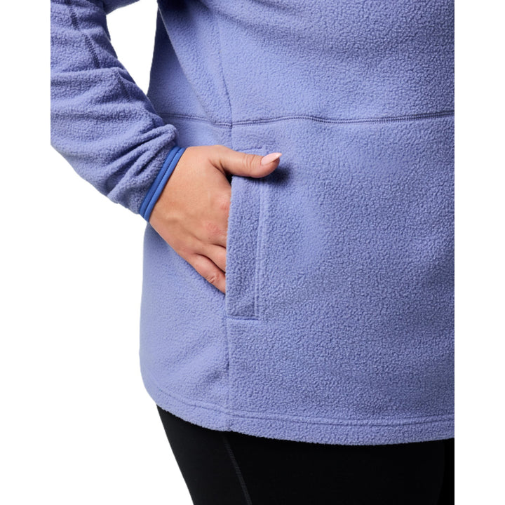 Cotopaxi Women's Abrazo Fleece Full-Zip Jacket