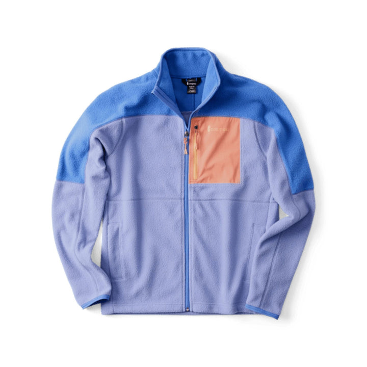 Cotopaxi Women's Abrazo Fleece Full-Zip Jacket