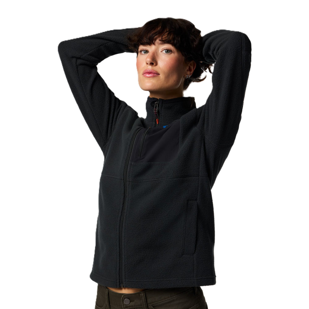 Cotopaxi Women's Abrazo Fleece Full-Zip Jacket