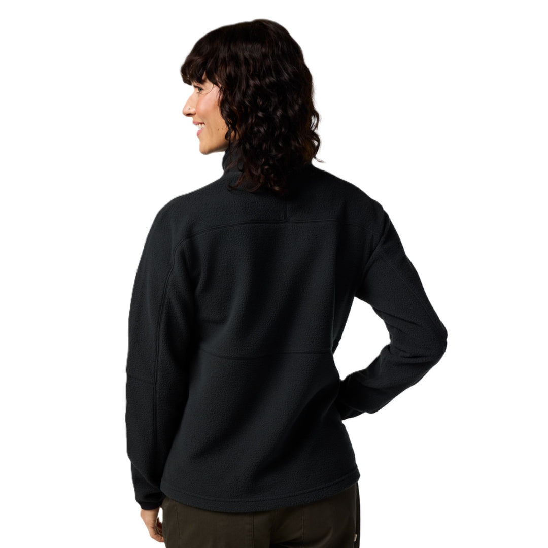 Cotopaxi Women's Abrazo Fleece Full-Zip Jacket