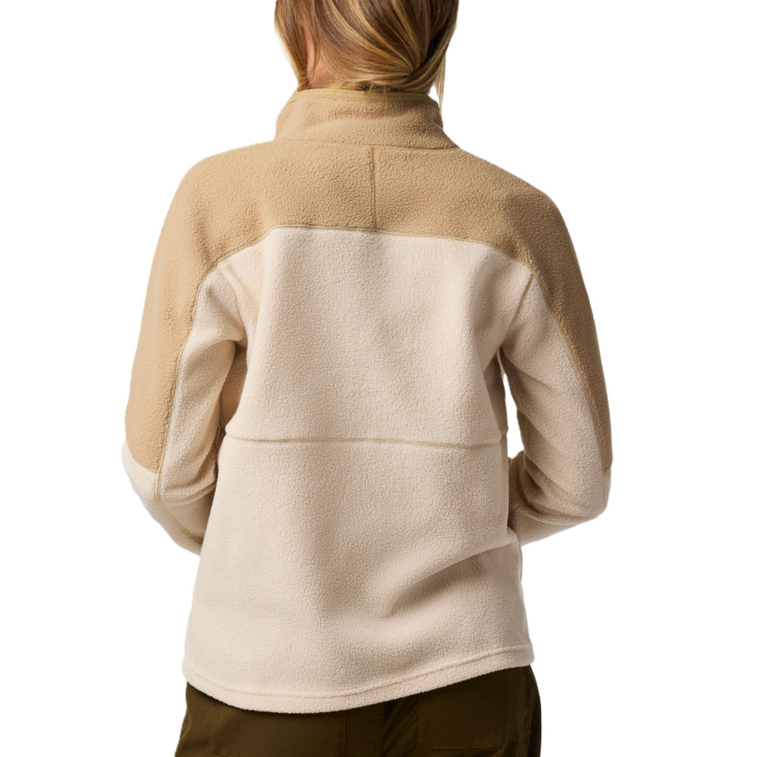 Cotopaxi Women's Abrazo Fleece Full-Zip Jacket