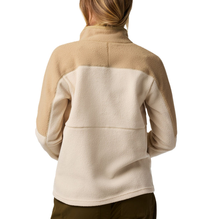 Cotopaxi Women's Abrazo Fleece Full-Zip Jacket