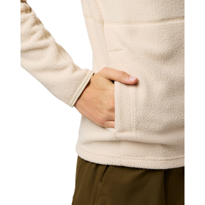 Cotopaxi Women's Abrazo Fleece Full-Zip Jacket