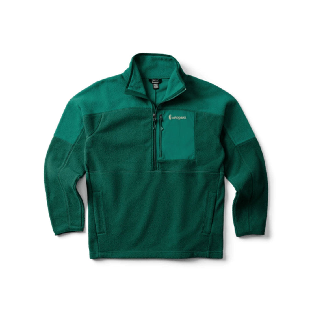 Cotopaxi Abrazo Fleece Full-Zip Jacket