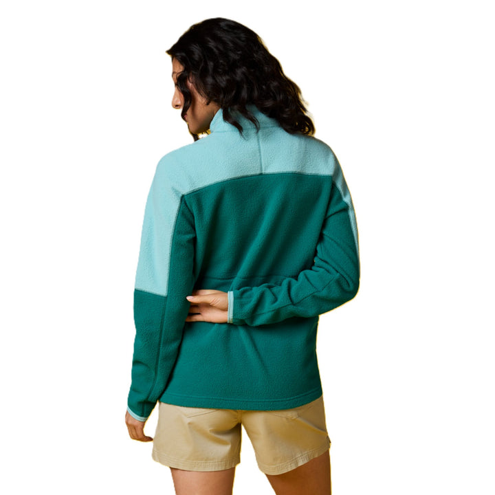 Cotopaxi Women's Abrazo Fleece Full-Zip Jacket