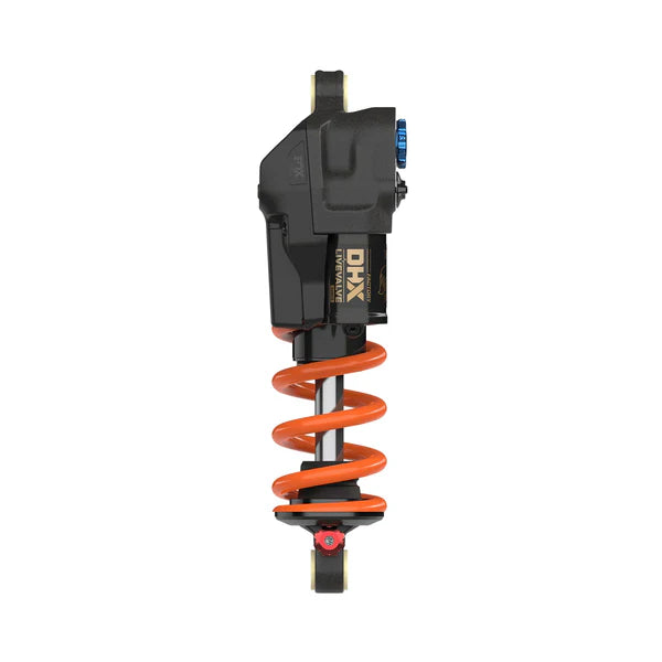 Fox DHX Live Valve Neo