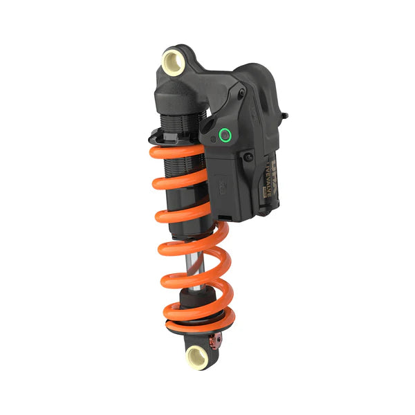 Fox DHX Live Valve Neo