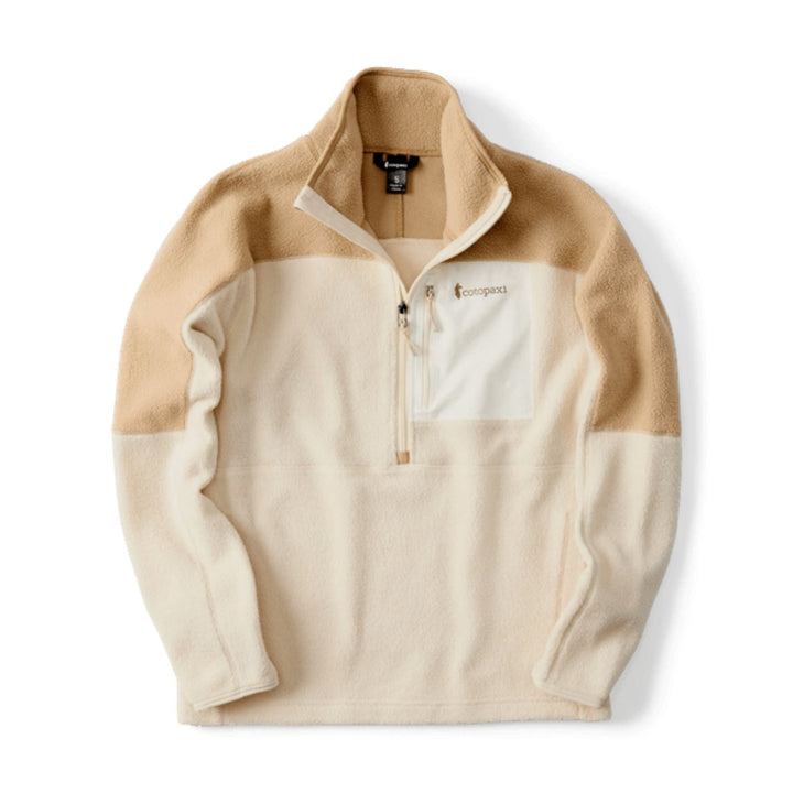 Cotopaxi Women's Abrazo Fleece Half-Zip Jacket